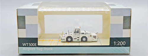 CPA Komatsu WT500E Towing Tractor GSE2WT500E05 1:200