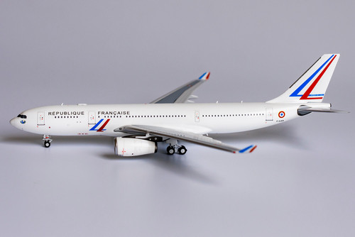 NG Model French Air Force A330-200 F-UJCS 61028 1:400