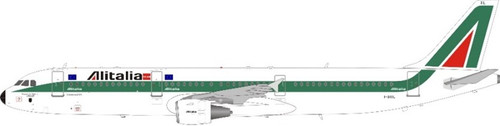Inflight200 Alitalia A321-112 I-BIXL JF-A321-026 1:200