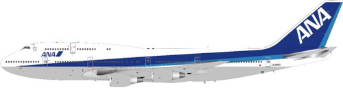 Inflight200 All Nippon Airways - ANA JA8961 747-481 WB-747-4-056 1:200