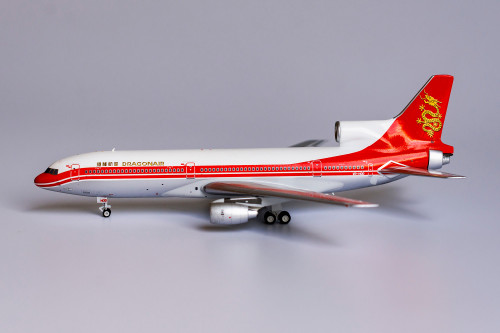 NG Model Dragonair early 1990's livery L-1011-1 VR-HOD 31022 1:400