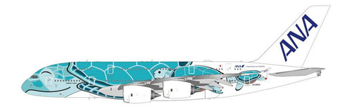 Phoenix Model ANA A380 JA382A "Kai" PH4ANA2167 1:400