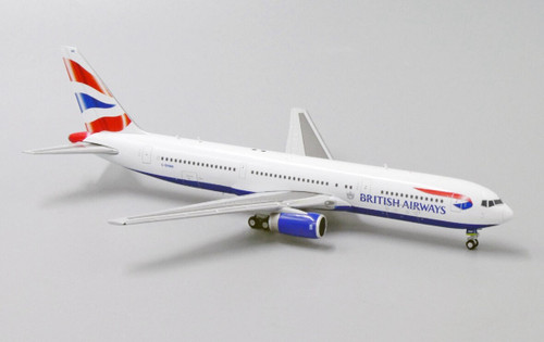 JC Wings British Airways B767-300ER G-BNWA JC4BAW155 1:400