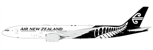 JC Wings Air New Zealand B777-200ER ZK-OKG JC2ANZ0031 1:200