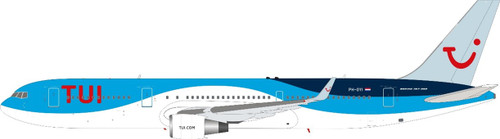 JFox/Inflight200 TUI Airlines Nederland 767-304ER PH-OYI JF-767-3-006 1:200