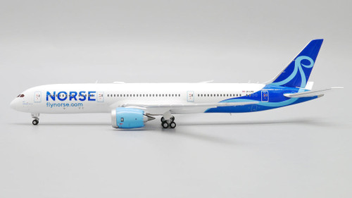 JC Wings Norse Atlantic Airways B787-9 LN-LNO LH4NBT280 1:400