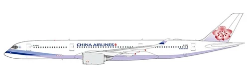 JC Wings China Airlines A350-900 B-18912 JC4CAL179 1:400
