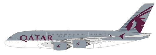 Phoenix Model Qatar Airbus A380 A7-APG 11751 1:400