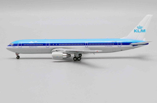 JC Wings KLM B767-300ER PH-BZK JC4KLM992 1:400