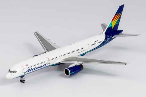 NG Model Airtours International Airways 757-200 G-WJAN 10002 1:400