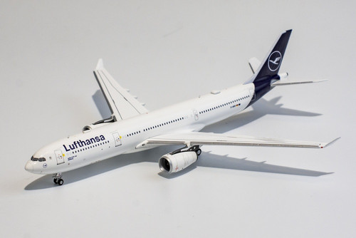 NG Model Lufthansa A330-300 D-AIKR 62032 1:400