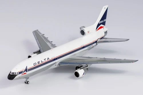 NG Model Delta Air Lines L-1011-1 N725DA 31025 1:400