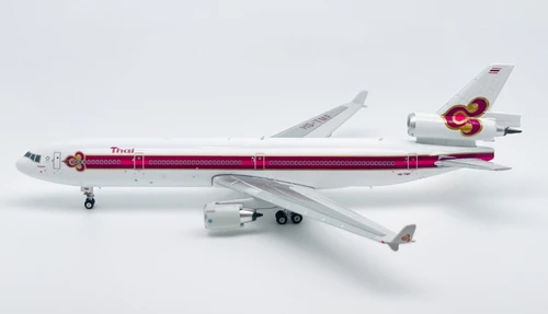 Phoenix Model Thai Airways MD-11 HS-TMF PH4THA2303 1:400