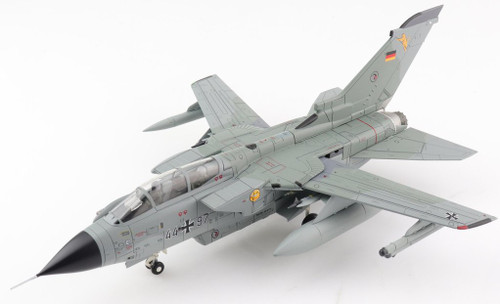 Hobby Master Tornado IDS HA6714W 44+97, AG 51, Mazar-e Sharif, August 2008 1:72