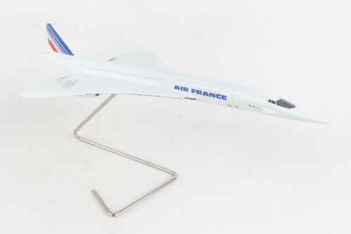 Air France Concorde Supersonic Airliner Model – G2210 1:100 Scale