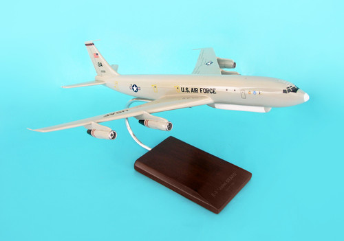 EXEC SER E-8C USAF JOINTSTAR 1/100 (CC008TR)