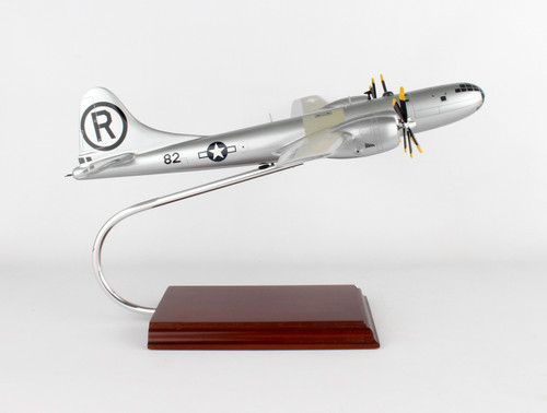 EXEC SER B-29A ENOLA GAY ATOMIC BOMBER 1/72 (AB29ET)