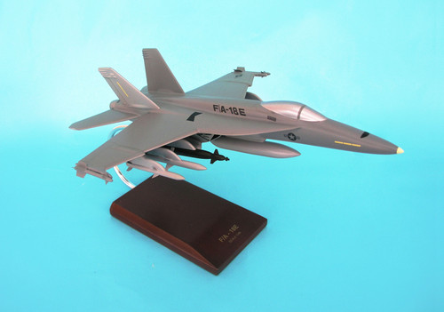 EXEC SER F/A-18E SUPER HORNET NAVY CF018ETR 1:48