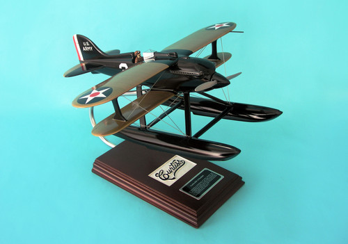 EXEC SER R3C-2 DOOLITTLE RACER 1/20 (KR3C2DTE)