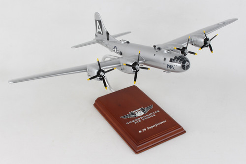 EXEC SER B-29 FIFI 1/72 (AB29FT)