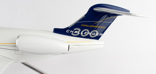 EXEC SER CHALLENGER 300 1/35 (KC300T)