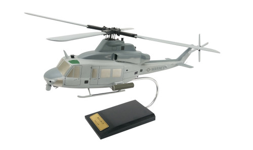 EXEC SER BELL UH-1Y 1/30 HELICOPTER