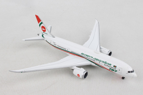 HERPA BIMAN BANGLADESH 787-8 1/500