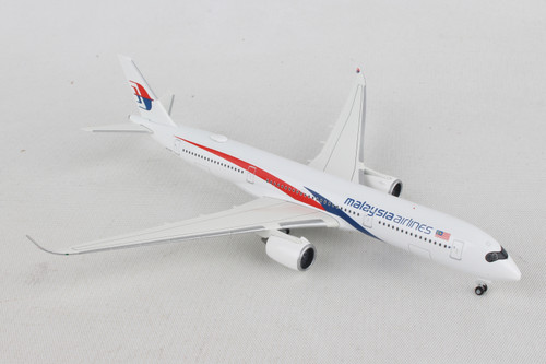 HERPA MALAYSIA A350-900 1/500