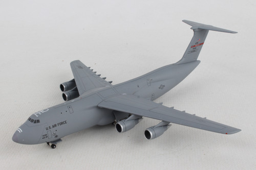 Herpa USAF C5M 1/500 439TH AW WESTOVER AFB