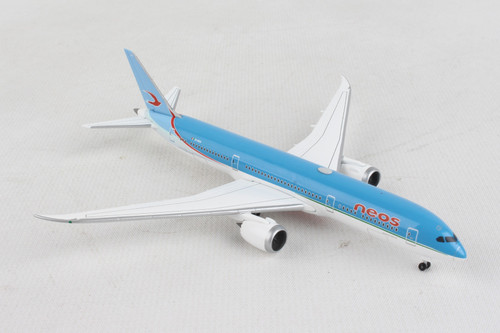 HERPA OMAN 787-9 1/500 - Airline Museum
