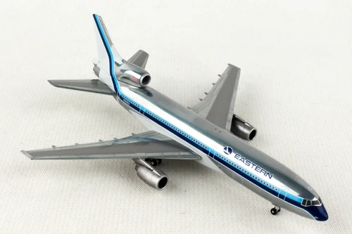 Herpa EASTERN L1011-100 1/500 TRISTAR 50TH ANNIVERSARY (**)