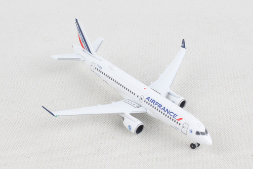 HERPA AIR FRANCE CONCORDE 1/500 REG#F-BVFB - Airline Museum
