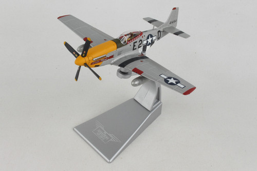 CORGI P52D 1/72 DETROIT MISS LT URBAN LDREW