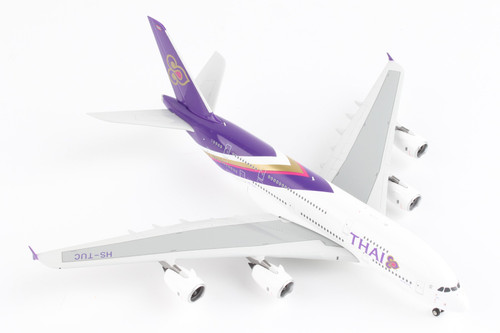 Phoenix THAI A380 1/400 REG#HS-TUC (**)