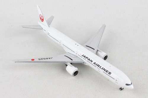 Phoenix JAPAN 777-300 1/400 REG#JA8945 (**)