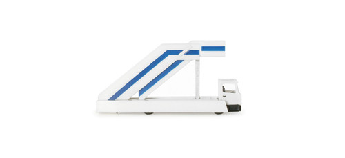 Herpa SELF PROPELLED PASSENGER STAIRS 1/200