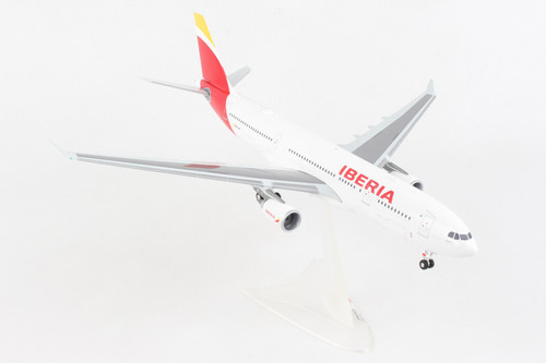 HERPA IBERIA A330-200 1/200 (**)