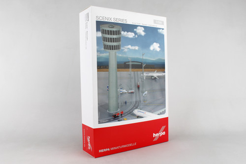 Herpa AIRPORT TOWER 1/200