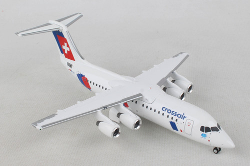 Herpa CROSSAIR RJ100 1/200 (**)