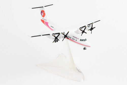 Herpa HAWAIIAN DHC7 1/200 (**)