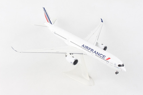 HERPA AIR FRANCE A350-900 1/200 (**) - The Airplane Collection