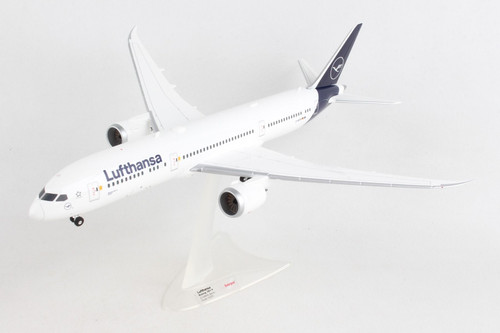 HERPA LUFTHANSA 787-9 HE572033 1/200