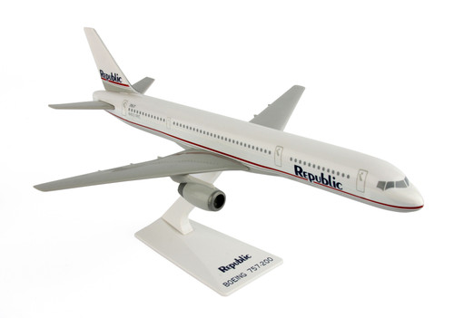 B757-200 REPUBLIC 1/200