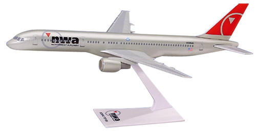 B757-200 NORTHWEST (NC) 1/200