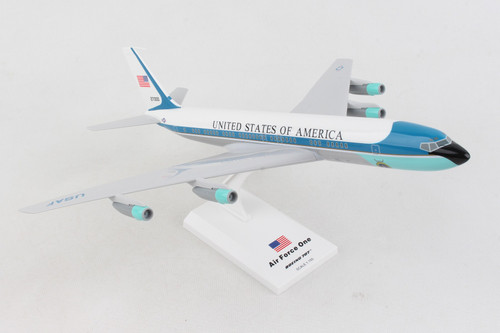 Skymarks AIR FORCE ONE VC-137 (707) REG#27000 1/150