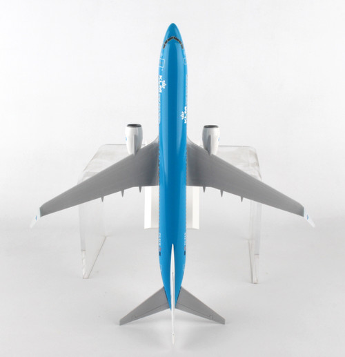 Skymarks KLM 737-800 1/130 NEW LIVERY