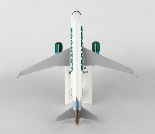 Skymarks FRONTIER A320NEO 1/150 WILBUR WHITETAIL