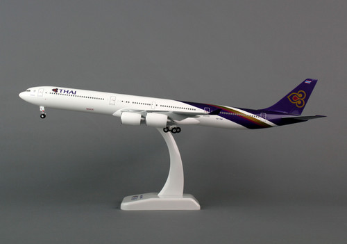 HOGAN WINGS 1:200 Products - Airline Museum