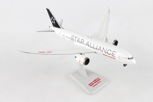日本航空 787-8 1/200 hogan wings JAPAN AIRLINES BOEING 787-8スケールモデル 1:200 Japan