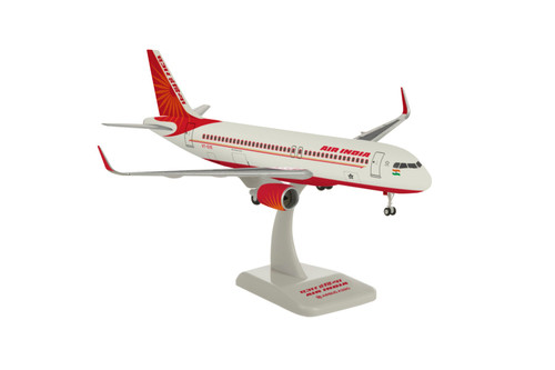 hogan 1/200 B777-300ER エア・インディア HOGAN 1:200 AIR INDIA BOEING 777-300ER VT-ALJ - YouTube